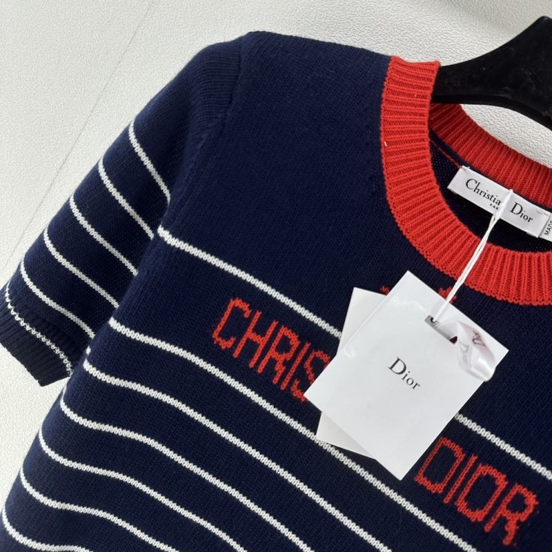 Christian Dior T-Shirts